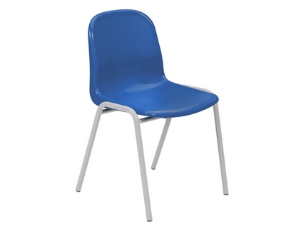 Harmony 4 leg Classroom Chair
