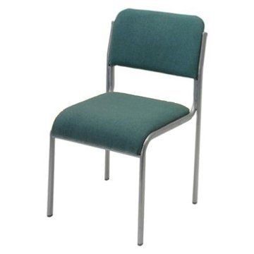 Conference chair Light Blue