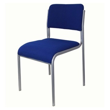 Conference chair Royal Blue