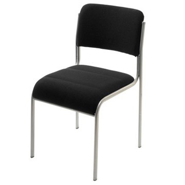 Conference chair Black