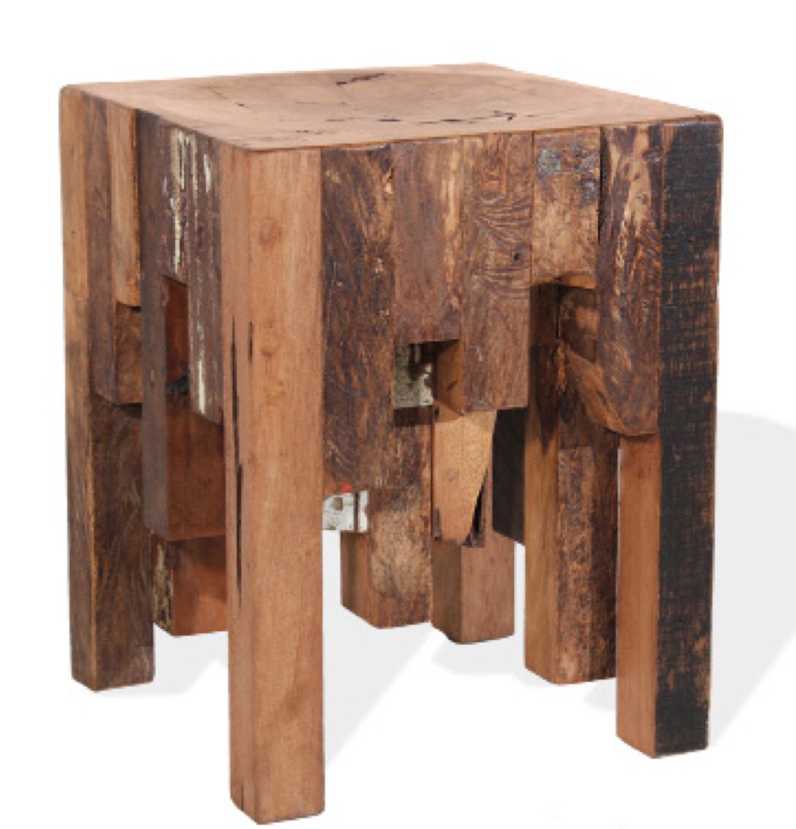 Designer Urban Stool / Side table 