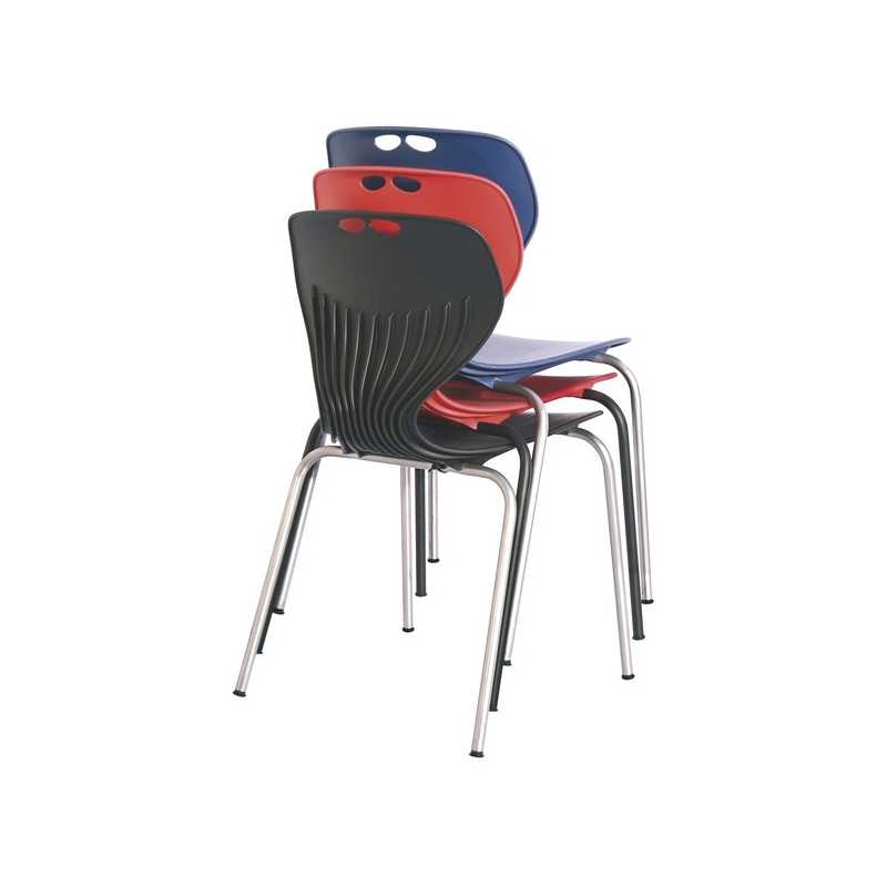 Mata Classroom Chair Size 4   380 High
