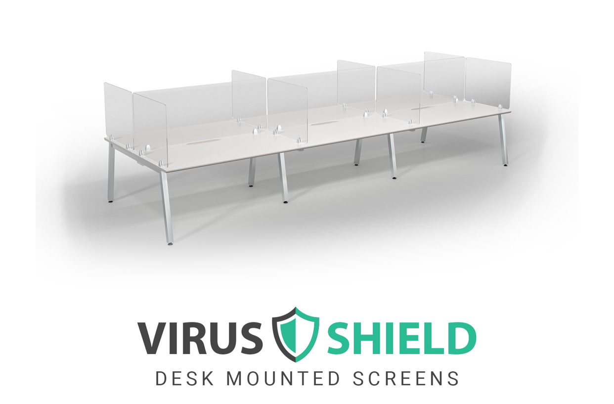 ACRYLIC VIRUS SHIELD PRODUCTS 8MM CLEAR PERSPEX AND VARIOUS CLAMP  BRACKETS (  NEXT DAY DELIVERY SUBJECT TO STOCK AVAILABILITY 