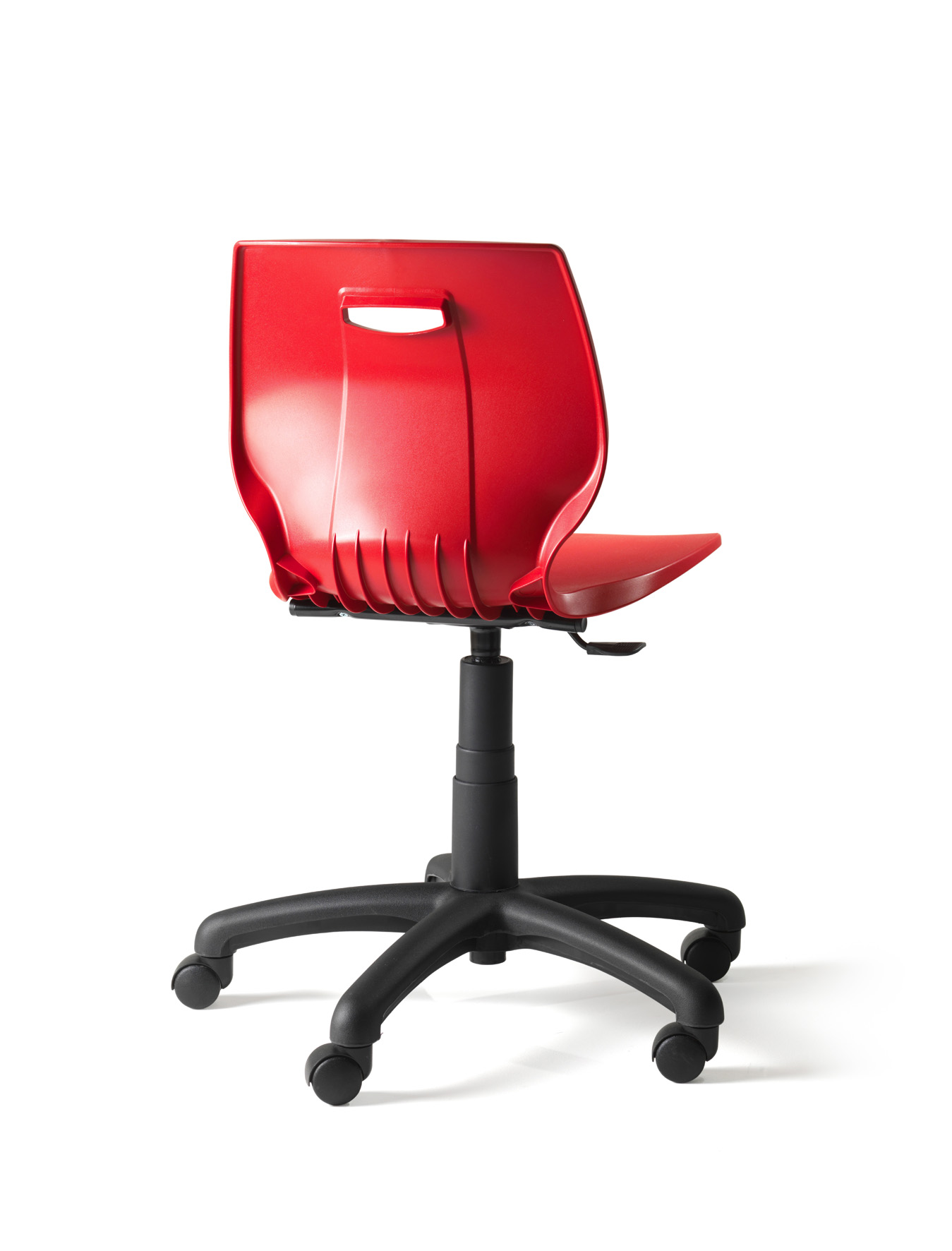 Advanced Geo ICT Student Classroom Chair Senior and Junior sizes various colours