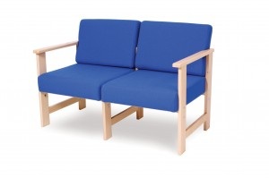 Advanced Wooden easy  chair