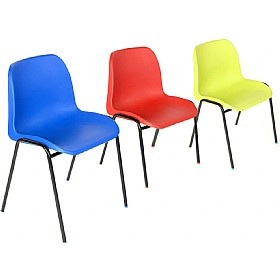 Affinity Hille Classroom chair