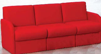 BRS Chair Sofa Unit
