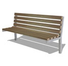 Benches 