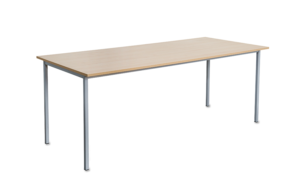 Budget Maple Meeting table 1800x800
