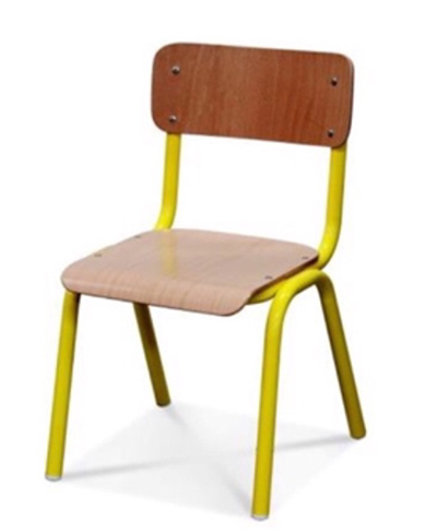 Childrens classroom chair