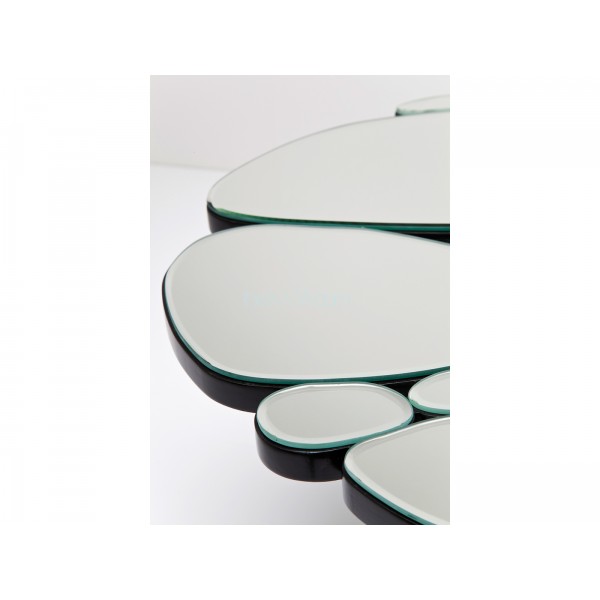 Designer Mirror Coffee Table 430x550x420h
