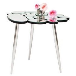 Designer Mirror Coffee Table 820x720x420h