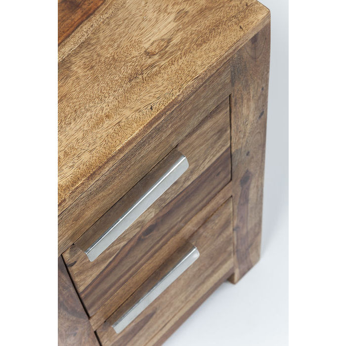Designer TV cabinet sheesham wood 1500w X 550d X 600h
