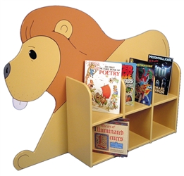 Double Sided Animal Book Box