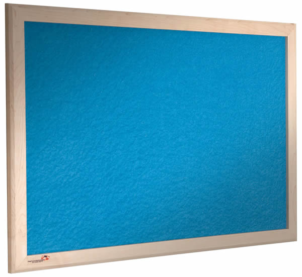 Eco Non Fire Rated Colourboards (Wooden Framed)