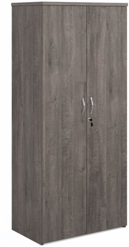 Economy Eros cupboard 5 heights - grey oak , oak , walnut , beech , white