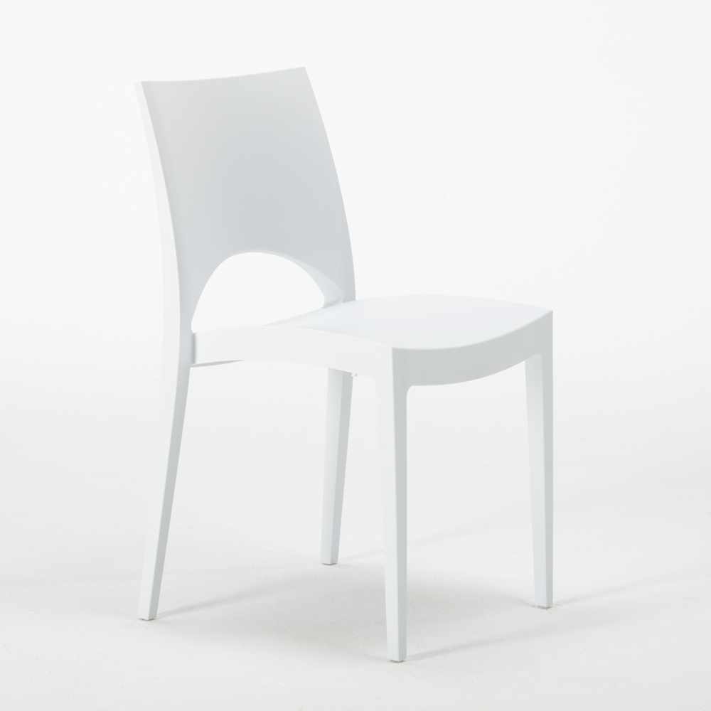 Epsom dining , kitchen , classroom , meeting  and multi purpose breakout chair White