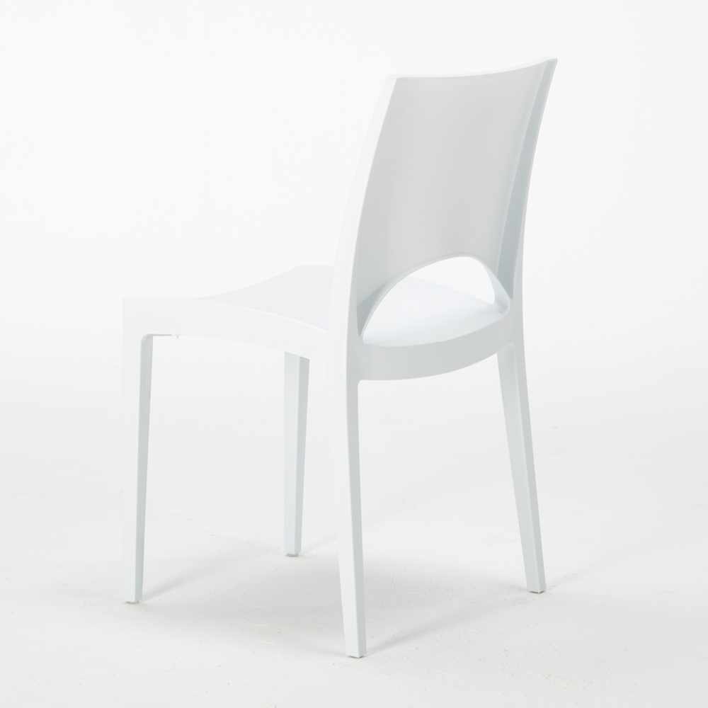 Epsom dining , kitchen , classroom , meeting  and multi purpose breakout chair White