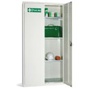 First Aid Cabinets 