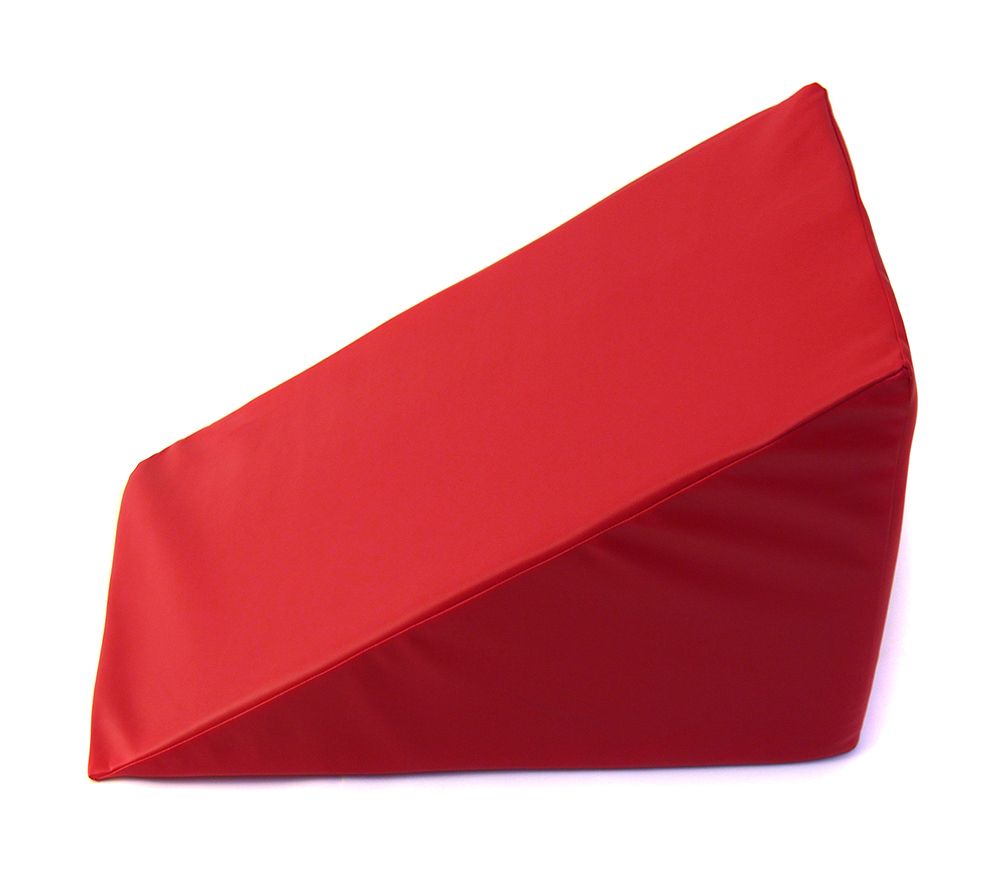 Foam shape Large triangle