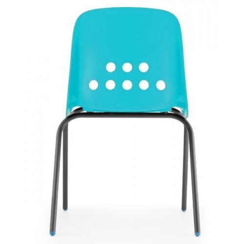 Hille Pepperpot chair in various sizes and colours