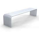 Metal &Plastic Seating&Tables Outdoor&Indoor