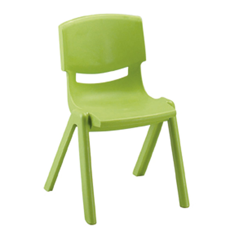 Moulded plastic chair - Size 1
