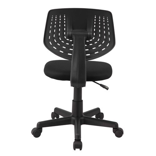 Student chair black