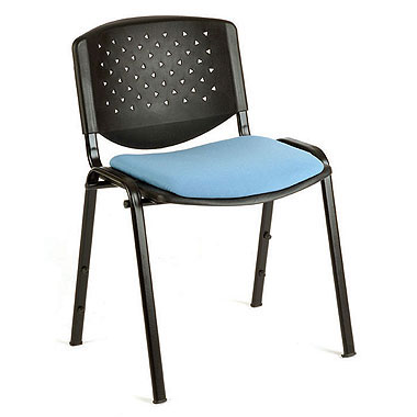 Chatterbox Side chair (comes in various colours)