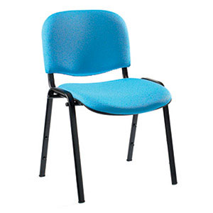Conference side chair (comes in various colours)