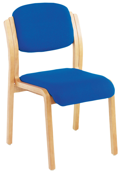Renoir Chair Reception Royal Blue