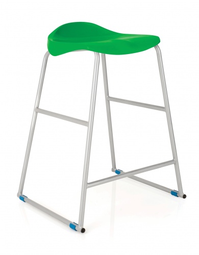 Green, Seat Height 445mm
